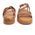 Strapped Everyday Sandals